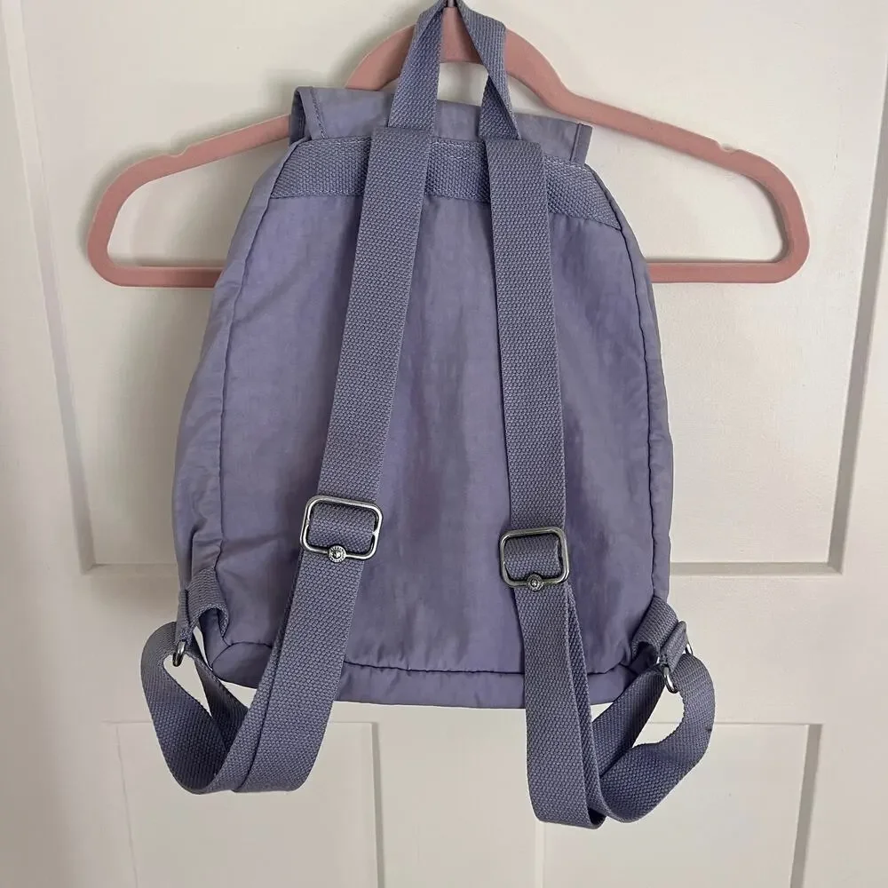 Kipling queenie backpack